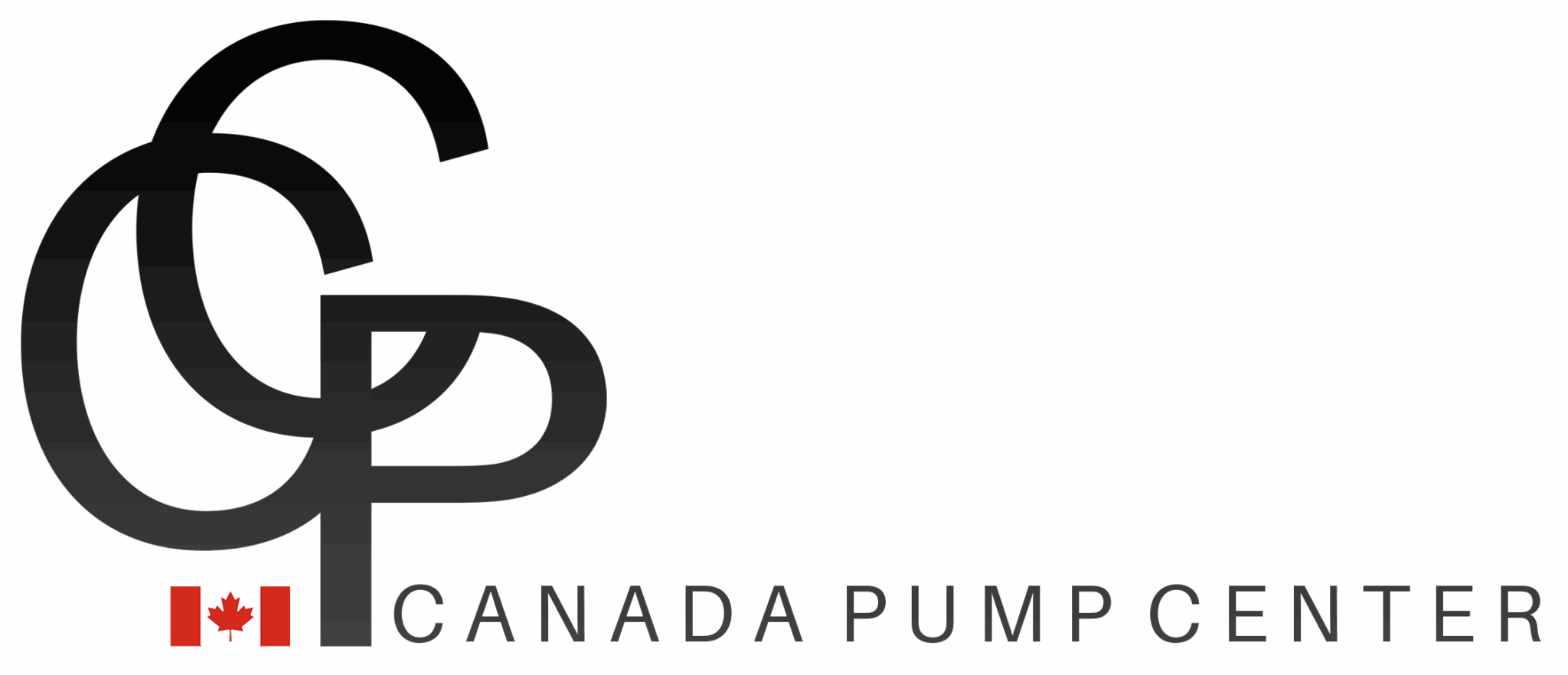 Canada Pump Center Logo