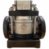 Vertical Multistage Centrifugal Pump, 10HP, 4080GPH, 208-230/480V, Model SBN 10-12, SS316 - Image 3