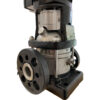 Vertical Multistage Centrifugal Pump, 1.5HP, 1410GPH, 220V, 1PHASE, Model SBI 3-7, SS304 - Image 5