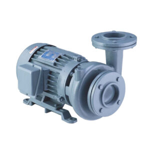 5HP Centrifugal Water Pump, 230/460V, 3Phase, 14268 GPH, Model# GCV-532 (Cast Iron)
