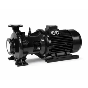 Electrical Centrifugal Pump — 52200GPH, 7.5HP, 230/460V, 60Hz - 1750RPM - GEAZS100/16-05504 (CBSM)