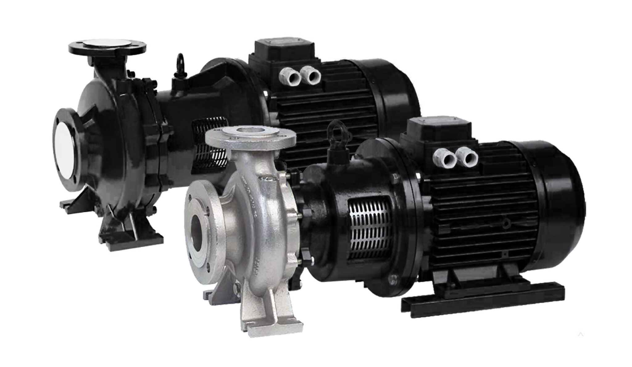 Centrifugal Pumps