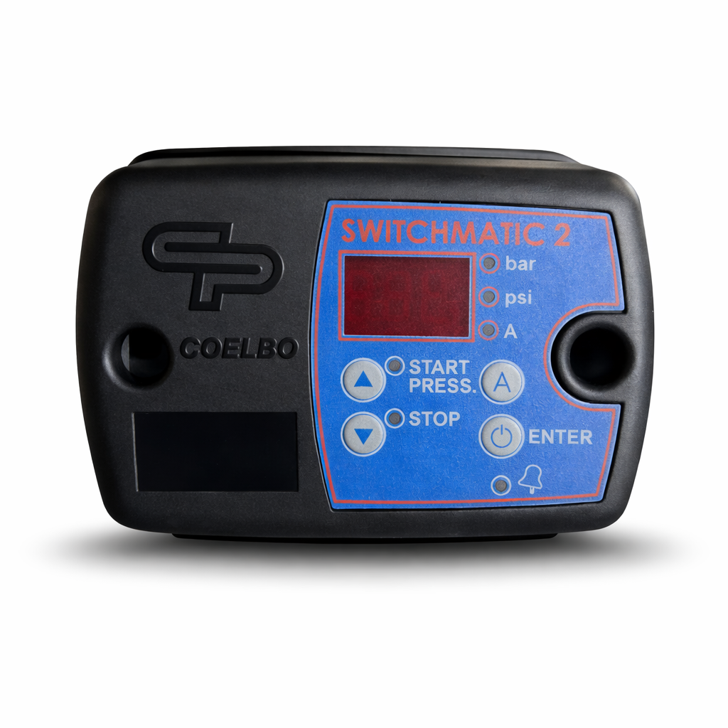 Pump Controllers