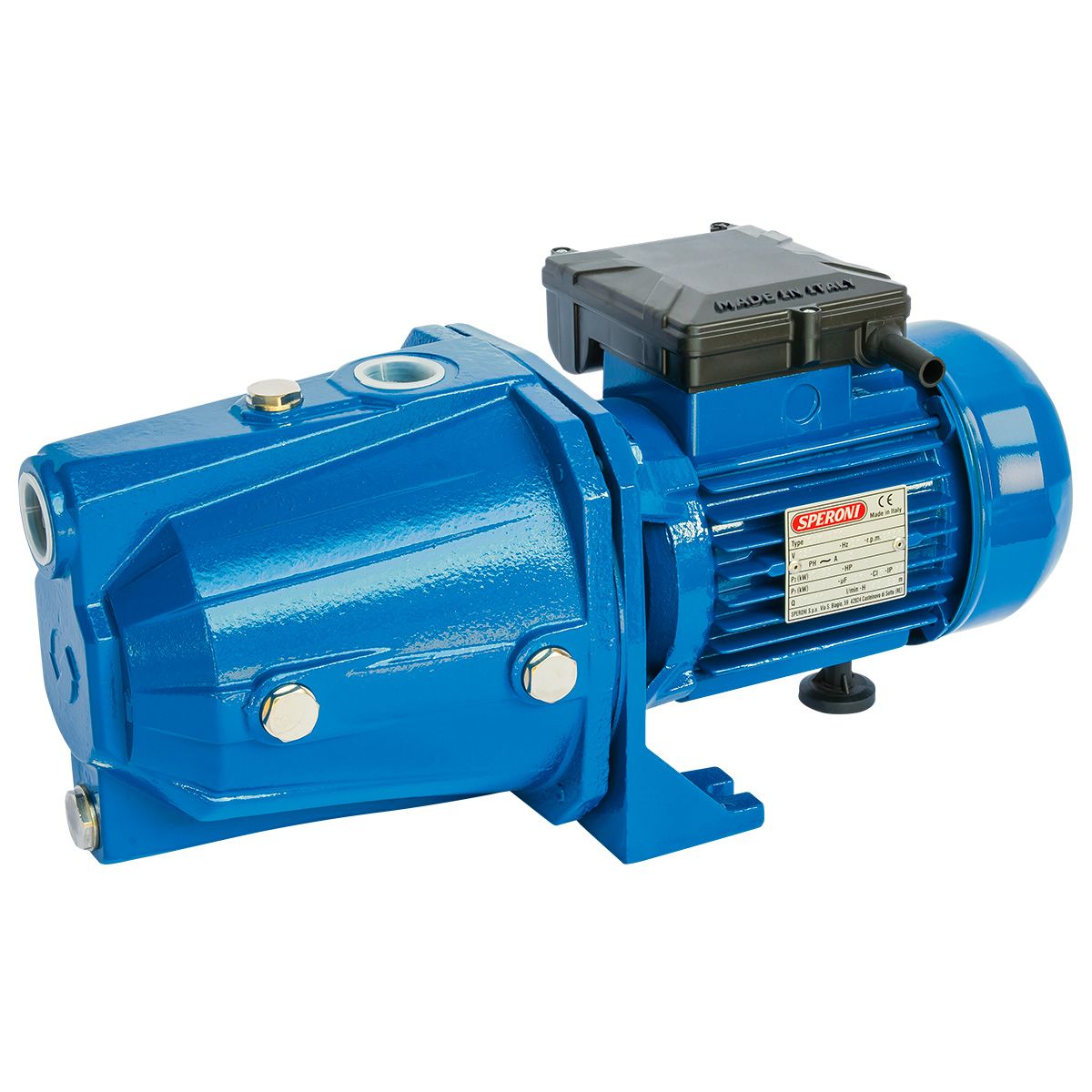 Jet Pumps