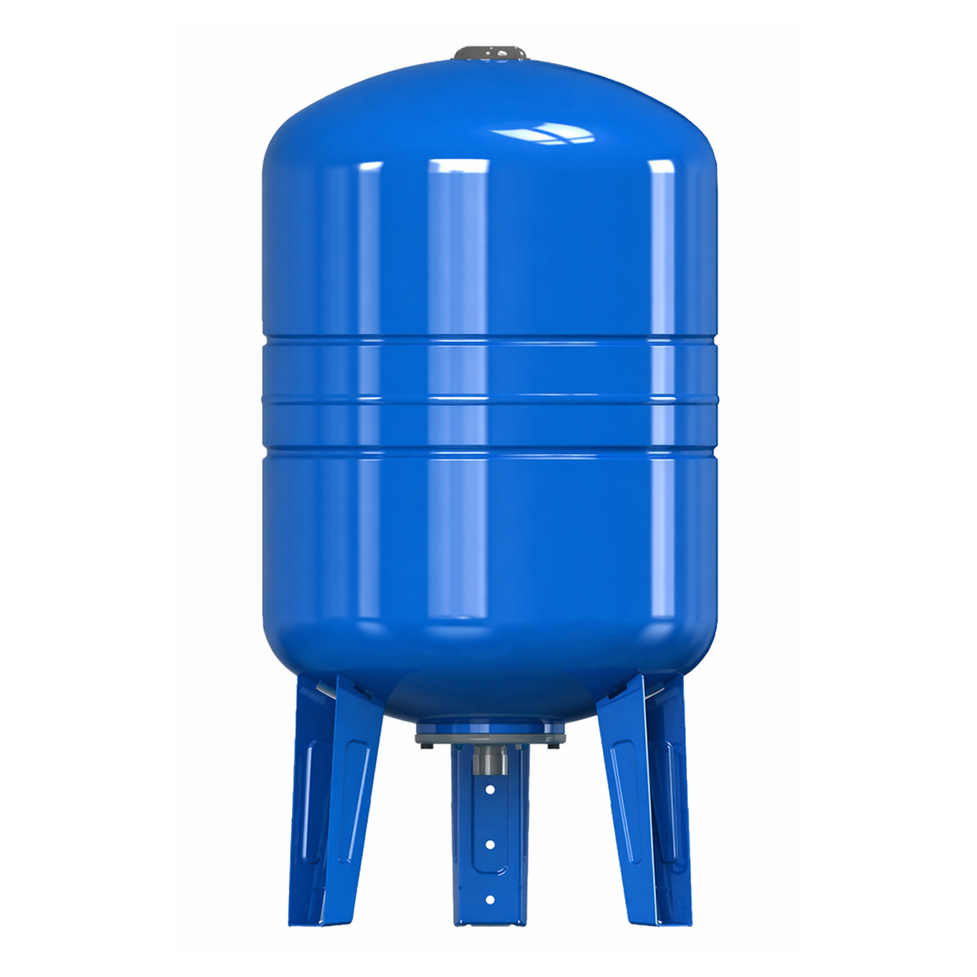 Pressure Tanks