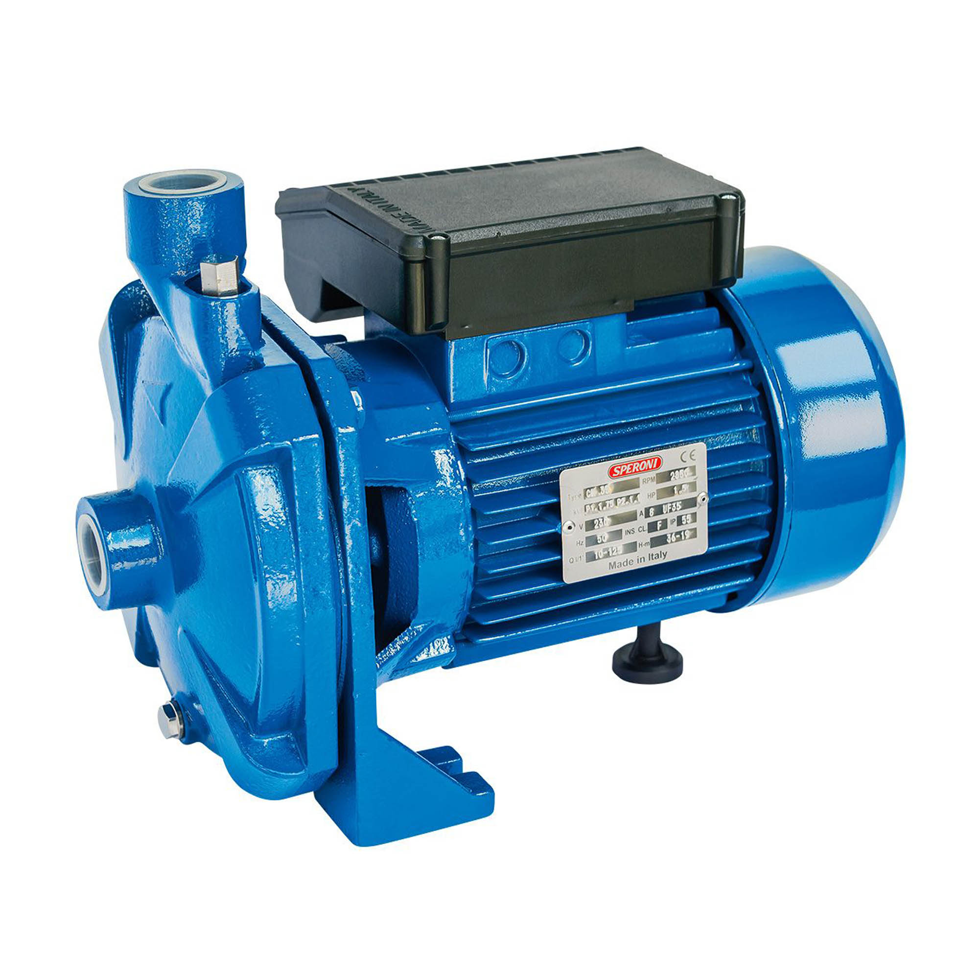 Domestic Centrifugal Pumps